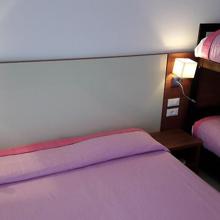 Hotel President Бибионе Екстериор снимка