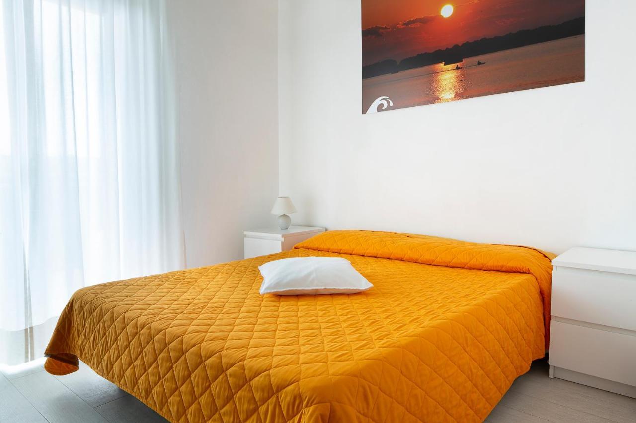 Hotel President Бибионе Екстериор снимка