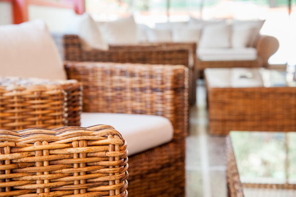 Hotel President Бибионе Екстериор снимка